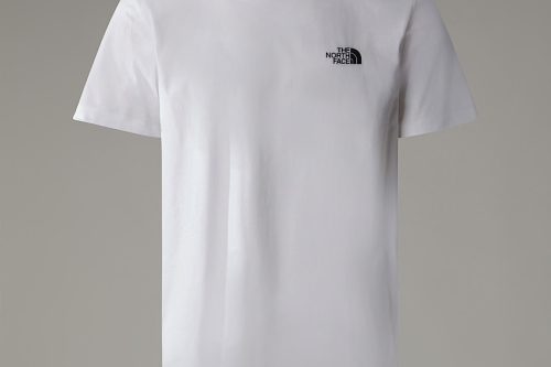 🦊The North Face Men’s Simple Dome T-Shirt-AUTO WIN 22/03