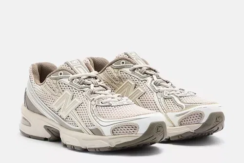 NEW BALANCE Unisex 740 TRAINERS-AUTO WIN