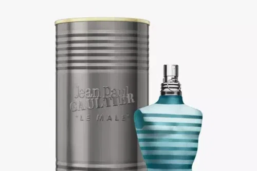 Jean Paul Gaultier Le Male Eau de Toilette, 75ml-AUTO WIN
