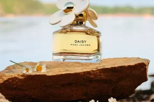 Marc Jacobs Daisy Eau de Toilette, 50ml-AUTO WIN