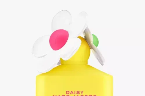 Marc Jacobs Daisy Glow Limited Edition Eau de Toilette, 50ml-AUTO WIN