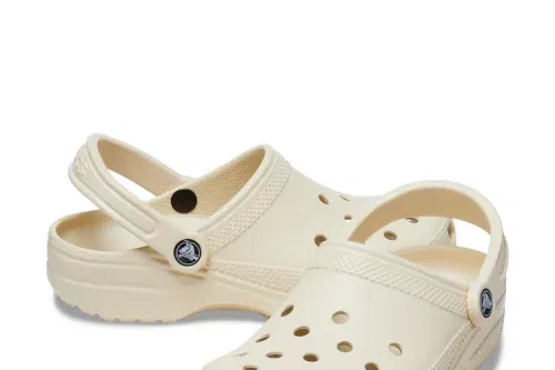 🦊 CLASSIC CROCS-AUTO WIN