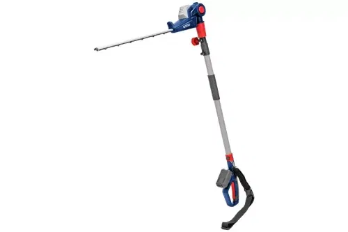 Spear & Jackson 45cm Cordless Pole Hedge Trimmer – 18V-AUTO WI
