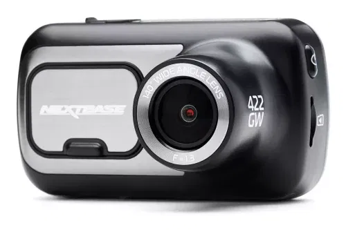 Nextbase 422GW Dash Cam with Alexa Enabled-AUTO WIN