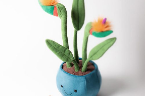 JELLYCAT Amuseables Bird Of Paradise-AUTO WIN
