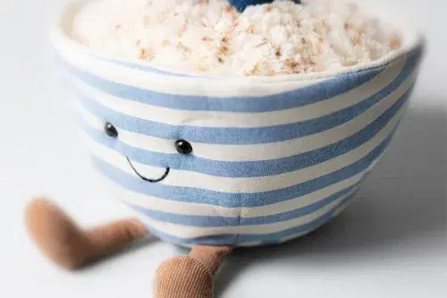 JELLYCAT Amuseables Oats-AUTO WIN-05/04