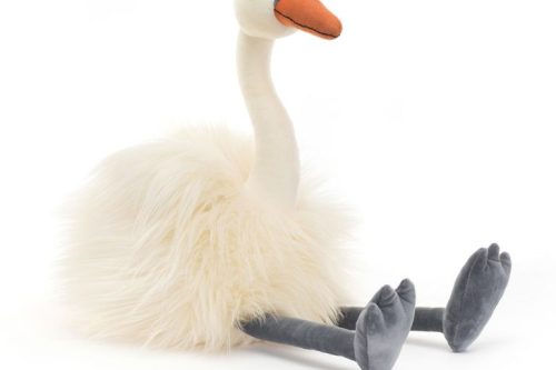 JELLYCAT Evelyn Swan- AUTO WIN