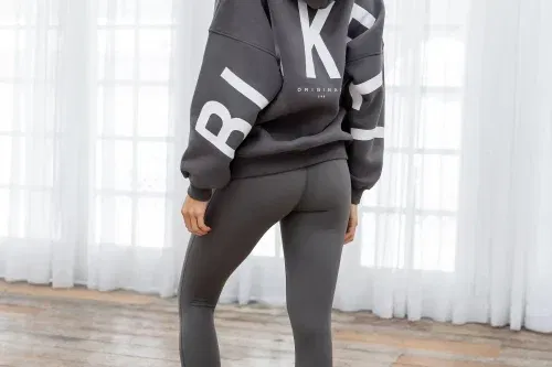 🦊 Blakely Isabel Hoodie & Leggings Set-AUTO WIN 13/05