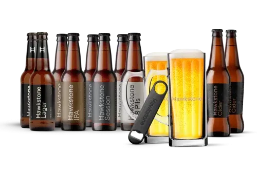 Hawkstone Filling Station Bundle-AUTO WIN