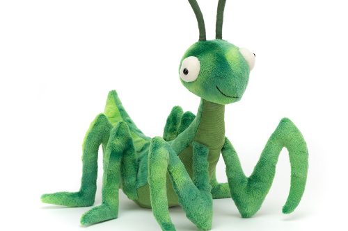 JELLYCAT Penny Praying Mantis-AUTO WIN