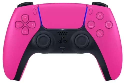Sony DualSense PS5 Wireless Controller - Nova Pink-AUTO WIN
