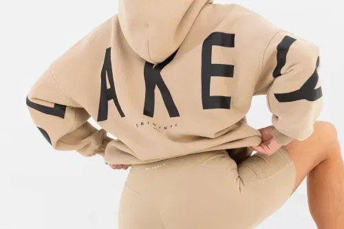 🦊 Blakely Isabel Hoodie AUTO WIN 11/05