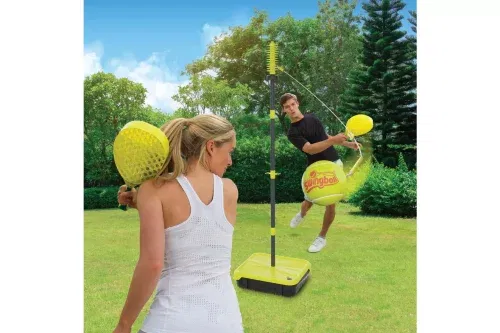 All Surface Pro Swingball -AUTO WIN