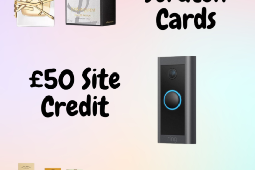 WEEKENDER PICK A PRIZE FOR 99P! - 18/05 AUTO WIN -