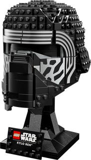 LEGO Kylo Ren™ Helmet-AUTO WIN