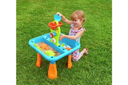 Chad Valley Sand and Water Table-AUTO WIN