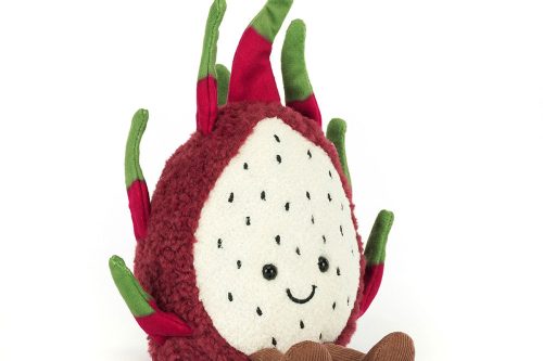 JELLYCAT Amuseables Dragon Fruit-AUTO WIN
