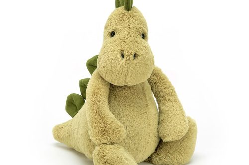 JELLYCAT Bashful Dino-AUTO WIN
