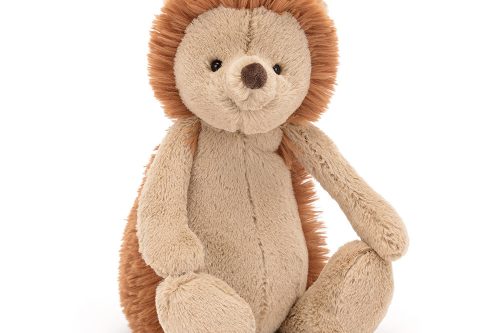 JELLYCAT Bashful Hedgehog-AUTO WIN