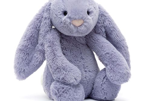 JELLYCAT Bashful Viola Bunny-AUTO WIN