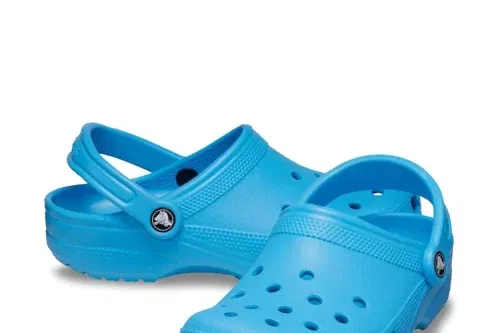 Crocs Venetion Adults Classic Clogs-AUTO WIN