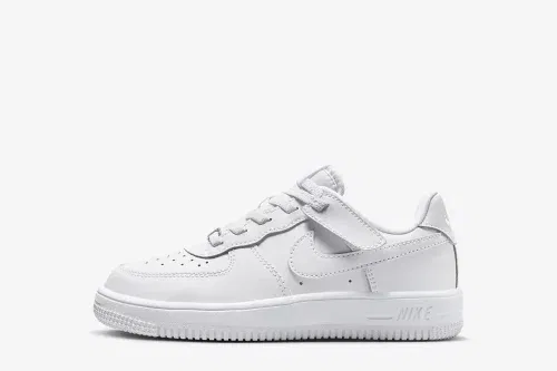 🦊Nike Force 1 Low EasyOn Younger Kids' Shoes-AUTO WIN
