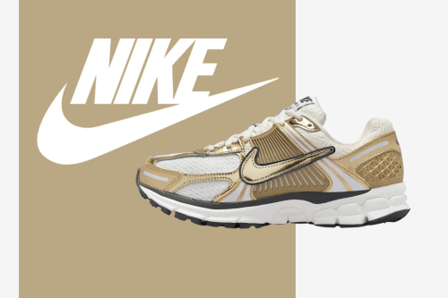 Nike Zoom Vomero 5 Women's Shoes-AUTO WIN