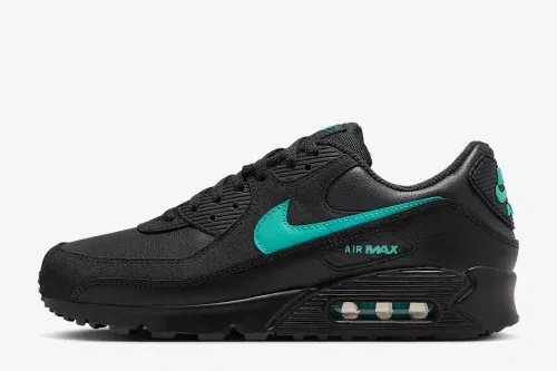 Nike Air Max 90 Men's Trainers-AUTO WIN