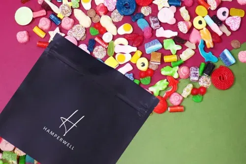 Ultimate Pick N Mix Sweets Selection Pouch-AUTO WIN