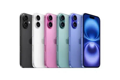 Apple iPhone 16 128GB PLUS £4000 WORTH OF INSTANT WINS- AUTO WIN