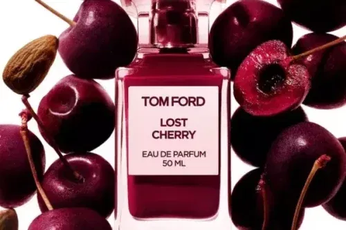 TOM FORD Private Blend Lost Cherry Eau de Parfum, 50ml-AUTO WIN