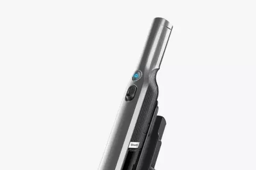Shark WV200UK Cordless Handheld Vacuum Cleaner