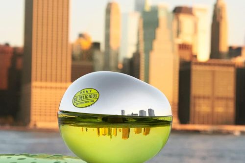 🦊 DKNY -Be Delicious Donna Karan Women's Eau de Parfum 100mml- AUTO WIN 29/06