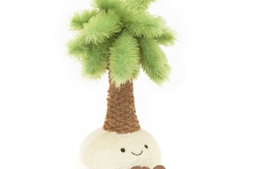 JELLYCAT Amuseables Pammie Palm Tree-AUTO WIN