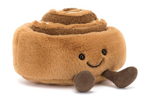 JELLYCAT Amuseables Cinnamon Bun-AUTO WIN