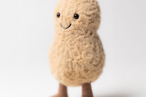 JELLYCAT  Amuseables Peanut-AUTO WIN