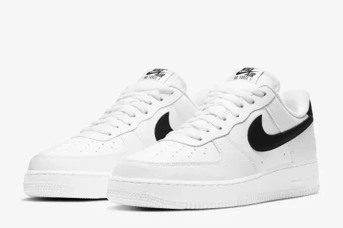 Nike Air Force 1 '07 Men's Trainers - AUTO WIN