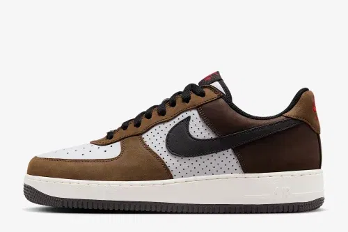 Nike Air Force 1 Low Retro Men's Shoes-AUTO WIN