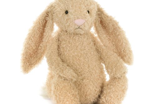 JELLYCAT Bashful Luxe Bunny Curly-AUTO WIN