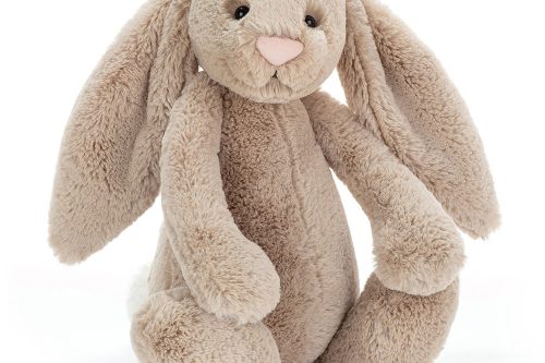 JELLYCAT LARGE Bashful Beige Bunny-AUTO WIN