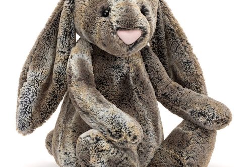 JELLYCAT BIG Bashful Cottontail Bunny-AUTO WIN