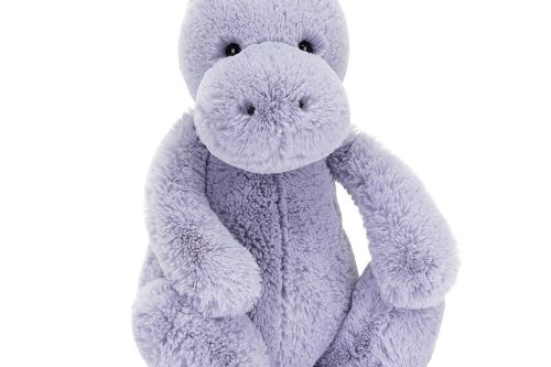 JELLYCAT Bashful Hippo-AUTO WIN
