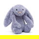 JELLYCAT Bashful Viola Bunny-AUTO WIN
