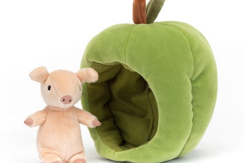 JELLYCAT Brambling Pig-AUTO WIN