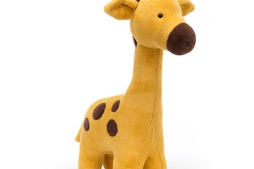 JELLYCAT Big Spottie Giraffe-AUTO WIN