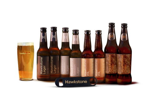 The Farmer's Dog Favourites Bundle The Toasty One-AUTO WIN