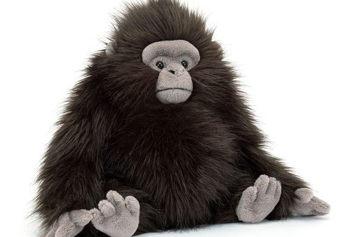 JELLYCAT Gomez Gorilla-AUTO WIN