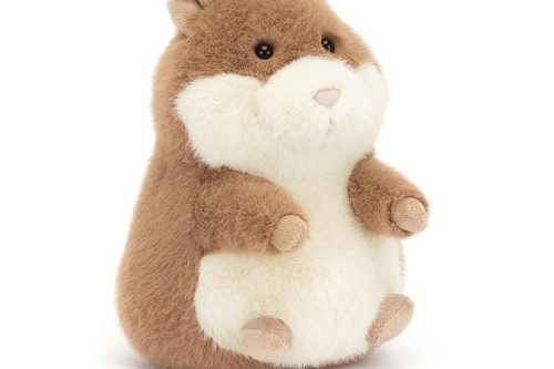 🦊 JELLYCAT Gordy Guinea Pig-AUTO WIN