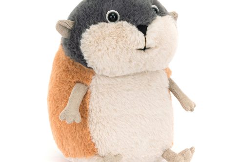 🦊 Jellycat Lambeth Lemming (new arrival) -AUTO WIN 25/06