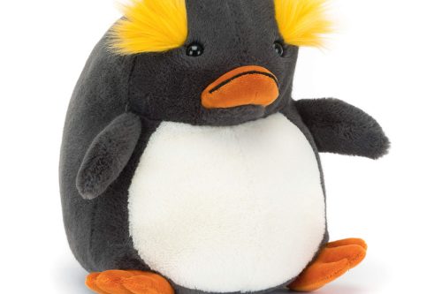 JELLYCAT Maurice Macaroni Penguin-AUTO WIN